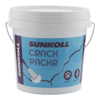 sunkoll-crack-packer